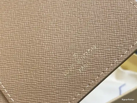 COVER-10*14*2.5CM Vuitton PASSPORT Louis 0616